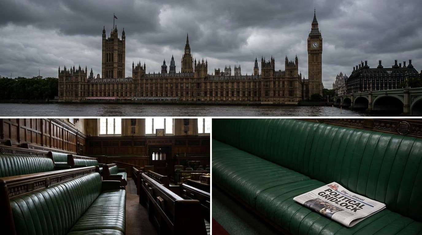 generic UK politics and immigration debate image, no identifiable individuals