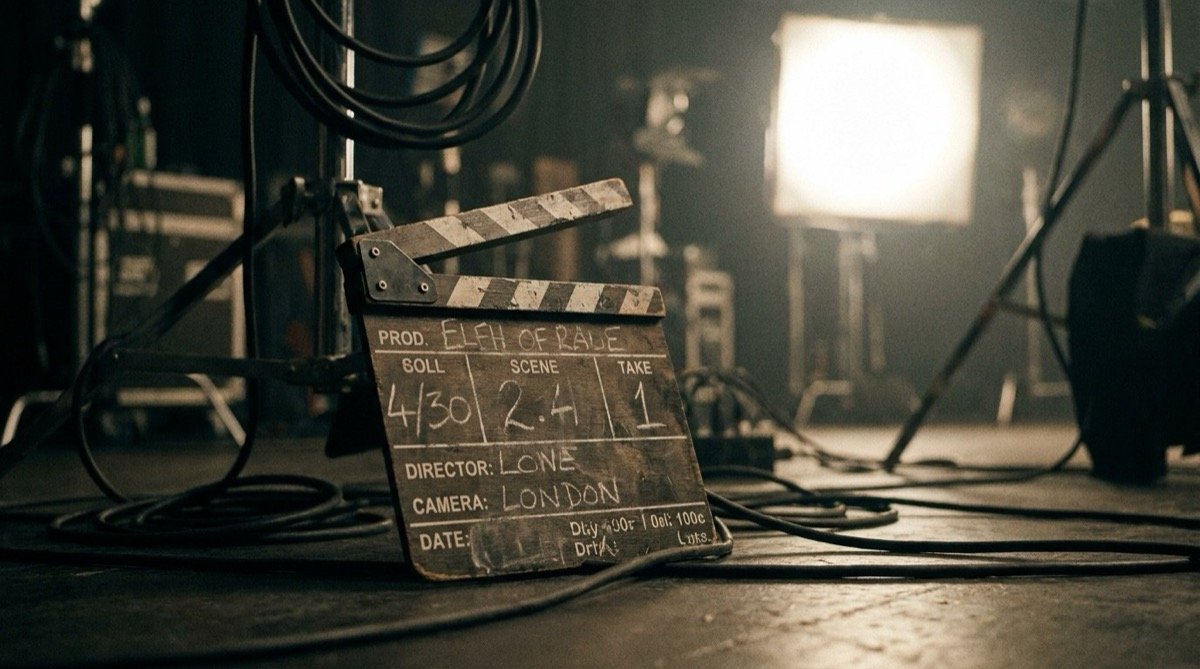 Illustrative image for the story: Army of Shadows Channel 4 thriller adds Olivia Colman and Susan Sarandon