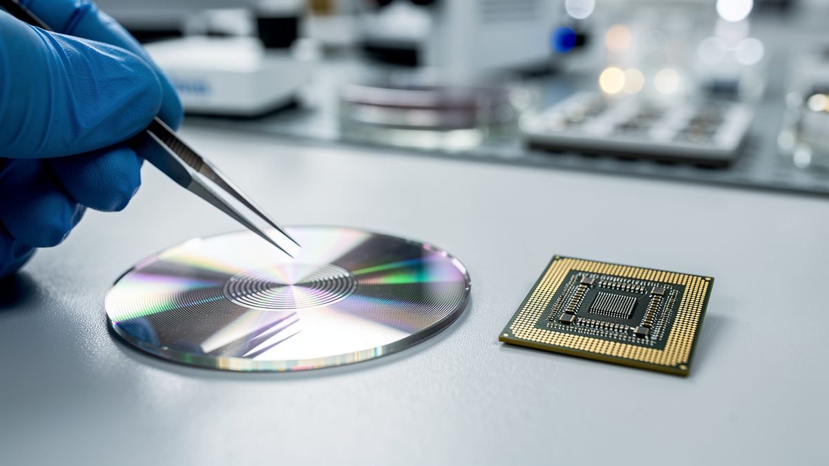 State Fund Joins $100m AI Chip Round