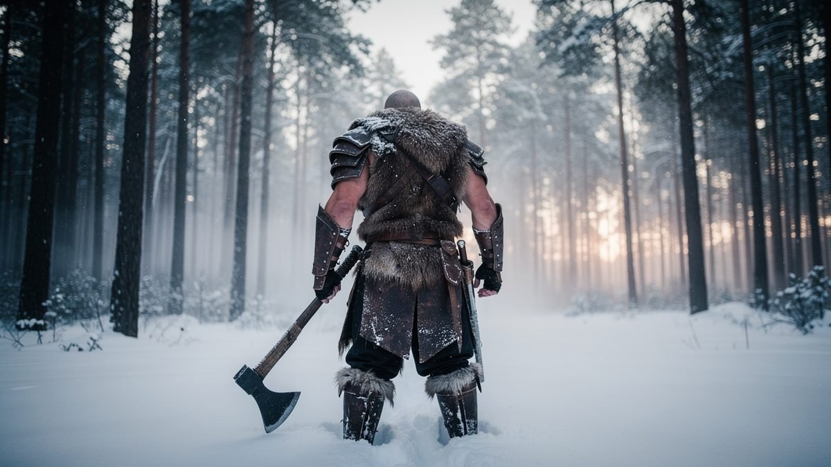 Bautista Named as New God of War Kratos