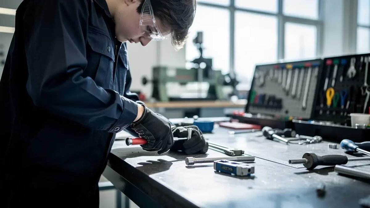 Degree Apprenticeships Four Times Harder