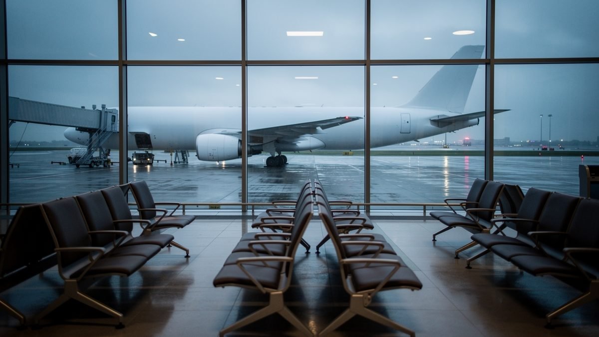easyJet To End All Leeds Bradford Flights