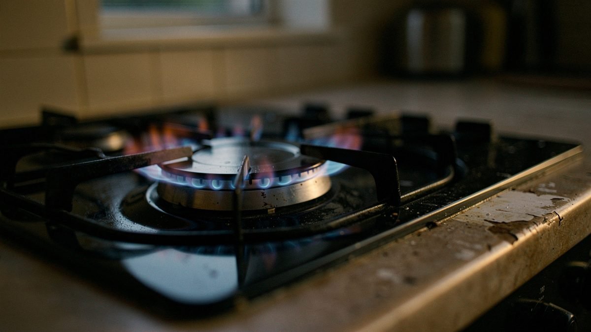 Energy Cap Set to Rise 4% in October