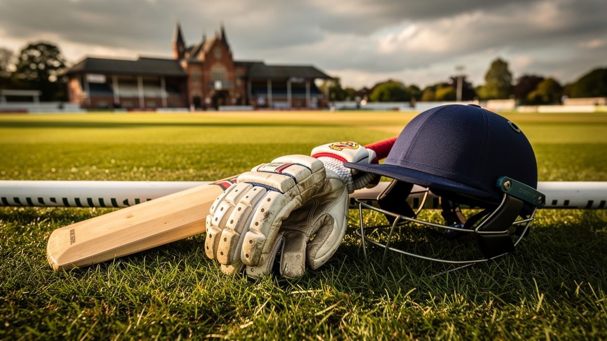 England Seize Control of First Pakistan Test