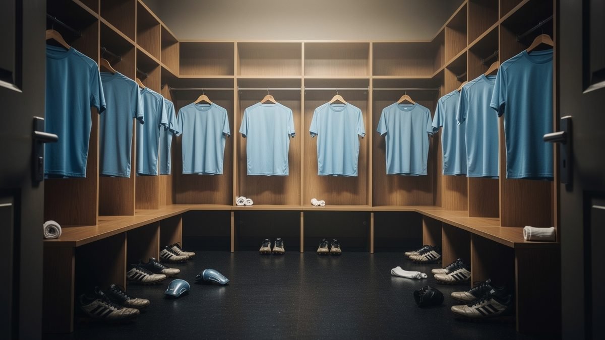 Guardiola Doc Reveals Walker Rift at Man City
