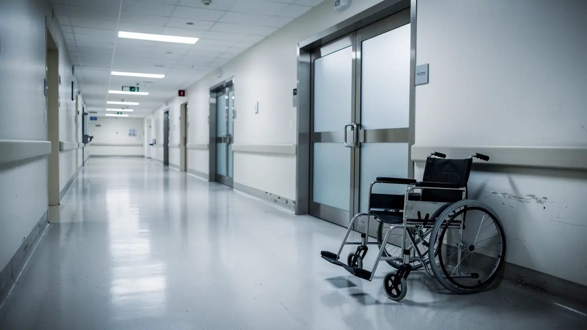 C4 Revisits Faked-Illness Case