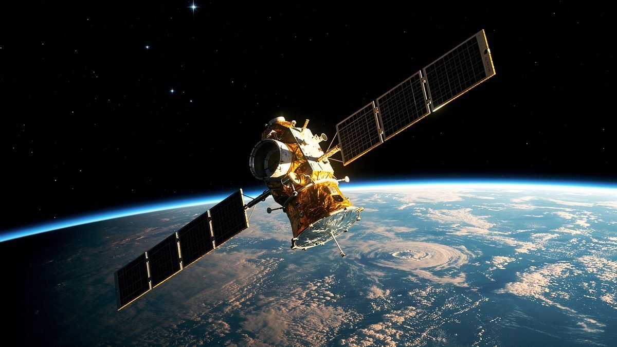 NASA Calls Off Swift Telescope Rescue