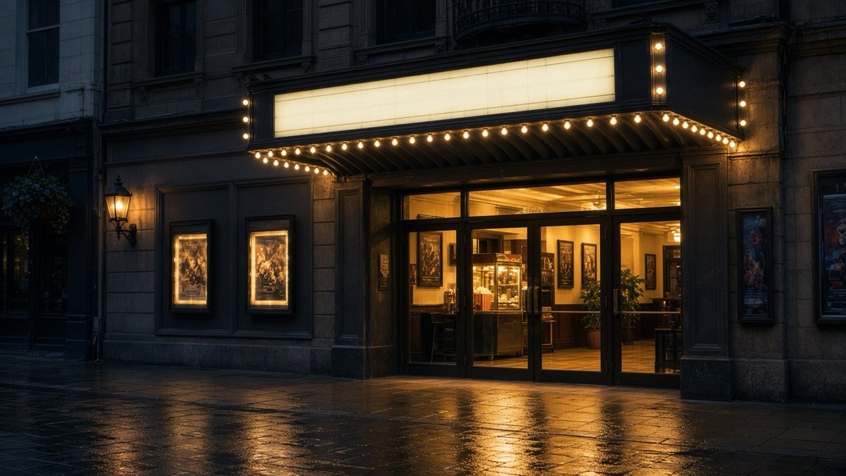 National Cinema Weekend: £4 tickets on 5-6 September