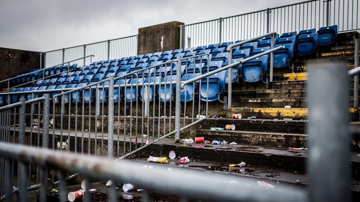 Two Rangers Fans Get UK-Wide Football Bans