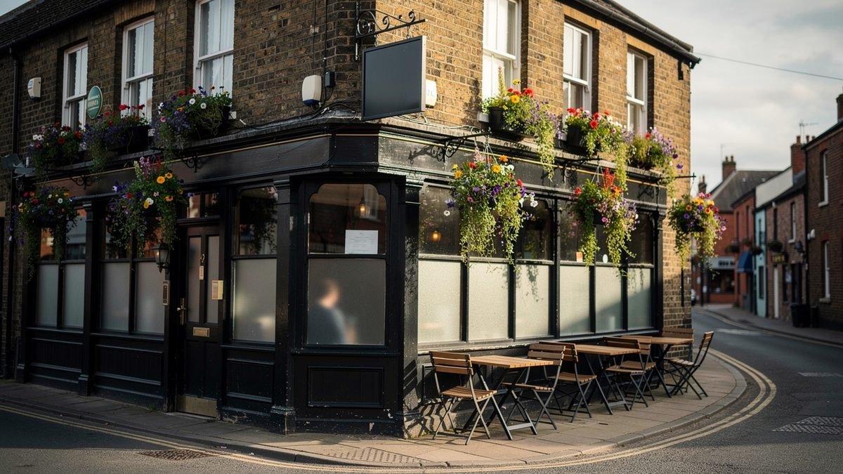 Treasury reviews pub and hotel business rates