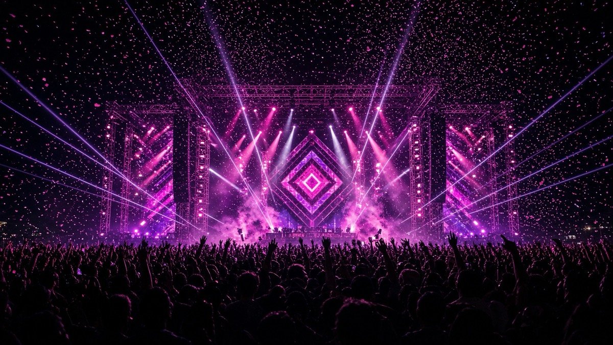 Reading Festival 2026: Charli XCX closes, Lola Young returns