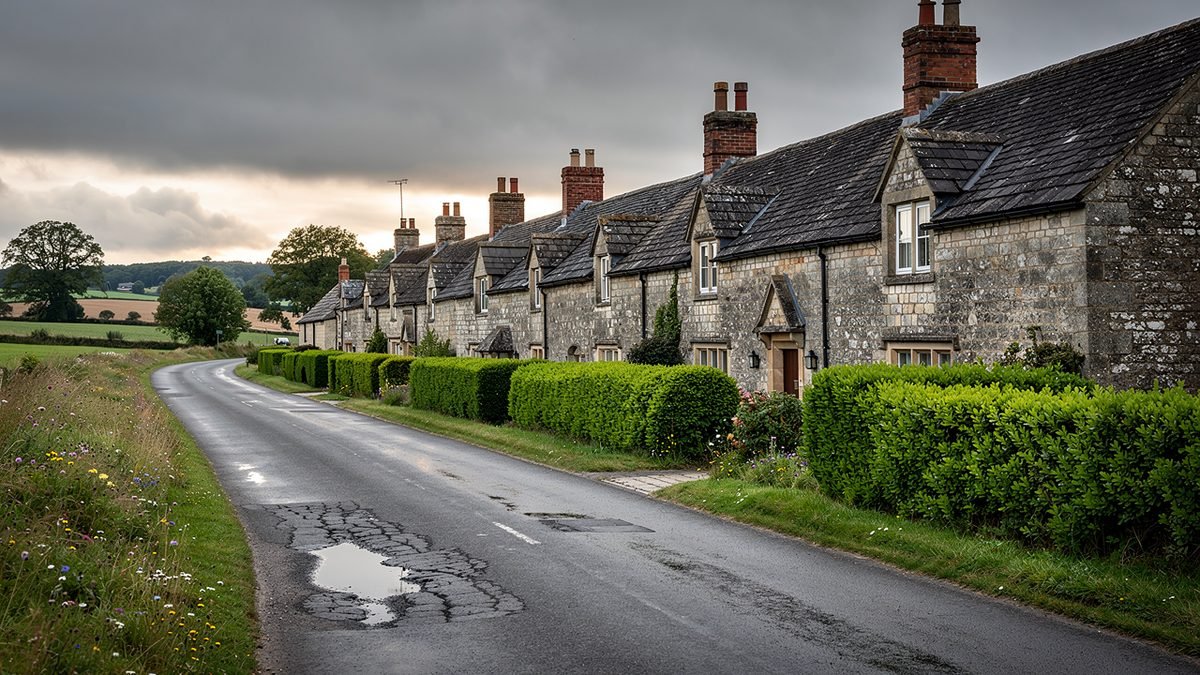 Royal Estates Face £10m Energy Upgrade Bill