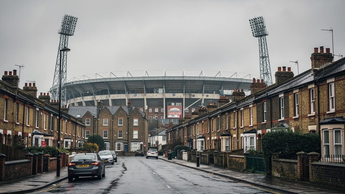 Shakhtar to Host Champions League at Chelsea