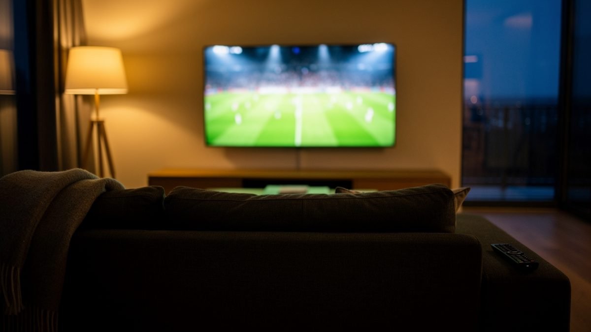 Sky Puts Four Live Sports On One Screen