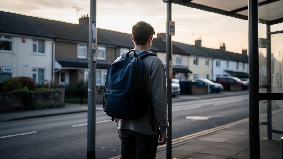 More Students Are Living at Home for Uni