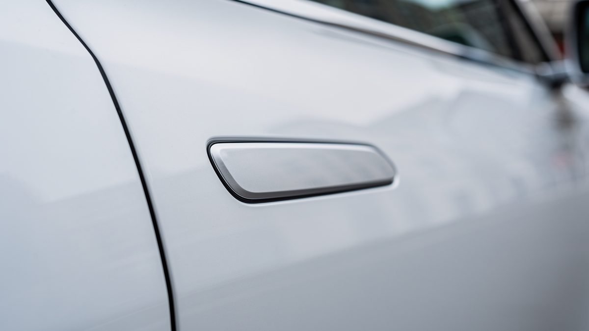 Tesla recalls 2.98m cars in China over doors