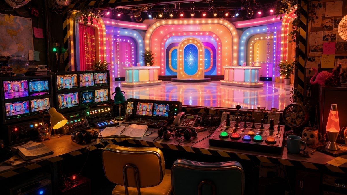 Illustrative image for the story: The Chase repeats return on ITV after two weeks of new episodes