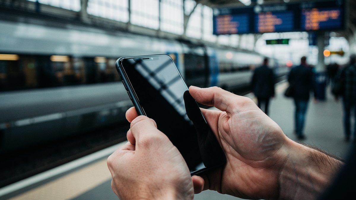 CMA Probes Trainline Over 'Drip Pricing' Fees