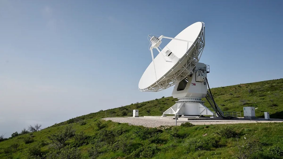 UK Backs 16 Satellite Projects With £13m