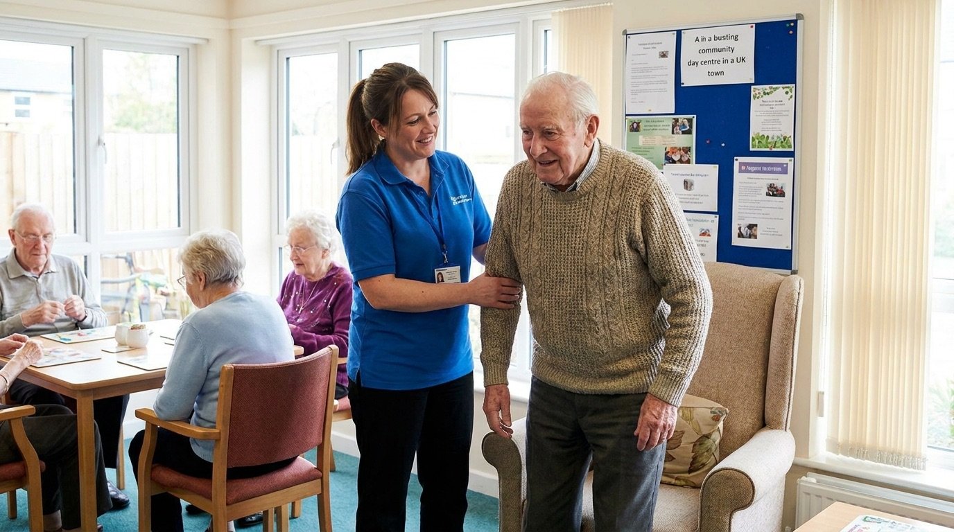 Councils raid reserves to cover soaring social care costs as funding gap grows