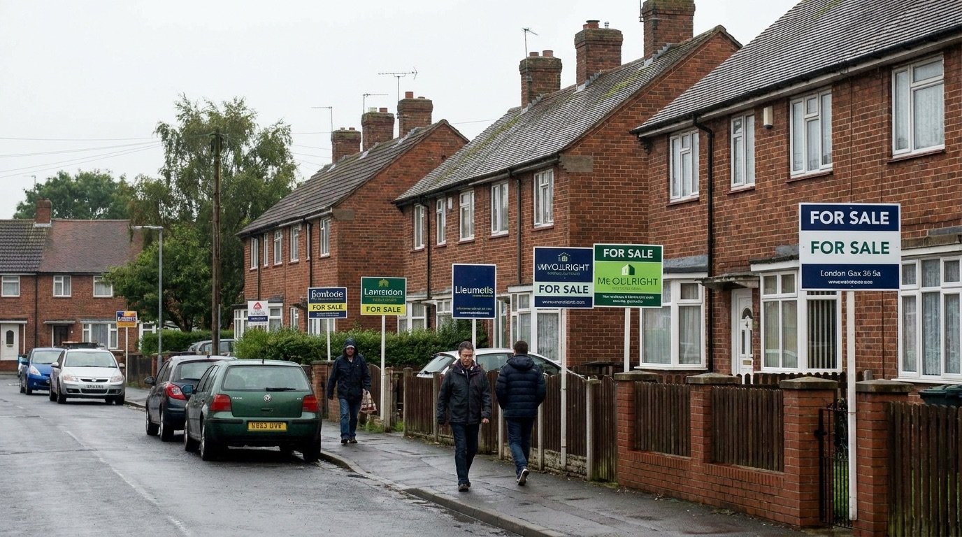 Right to Buy overhaul aims to protect council homes from the sell-off
