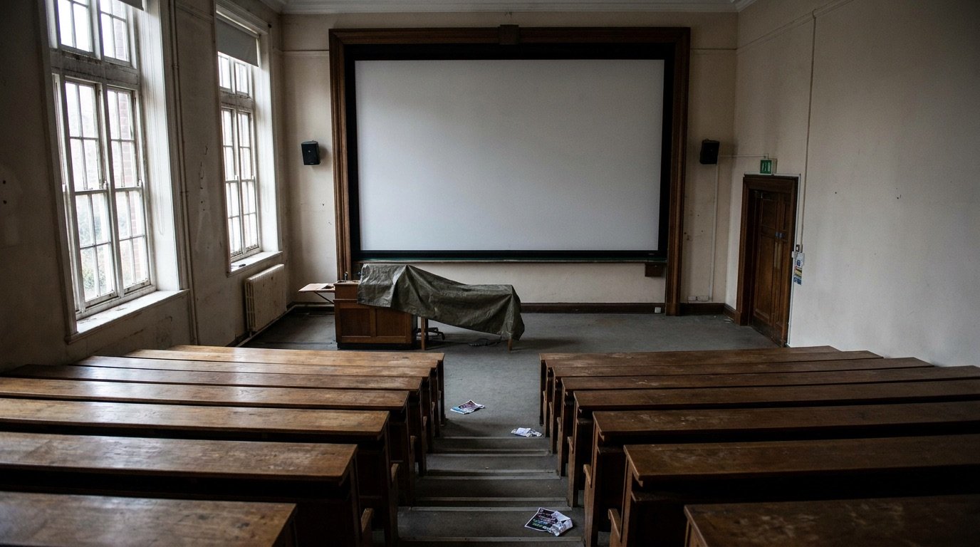 Universities in Turmoil as Job Cuts Mount and Watchdog Warns of Closures