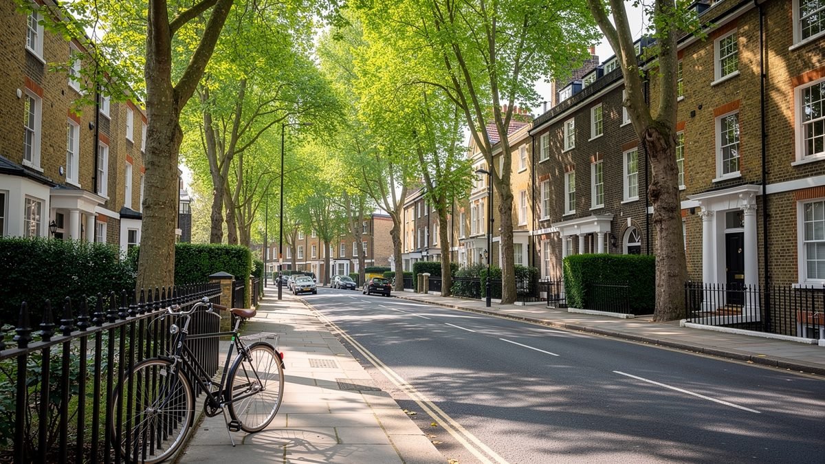 ULEZ Linked To Faster Lung Growth In Children