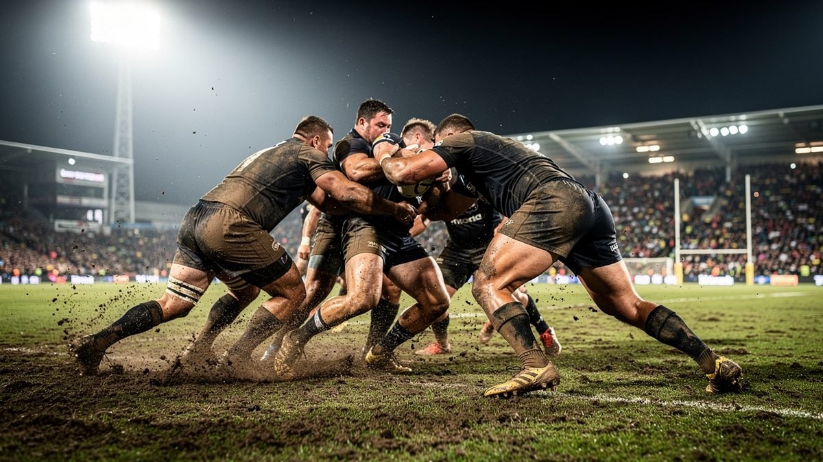 Wigan set club record with 12th straight win